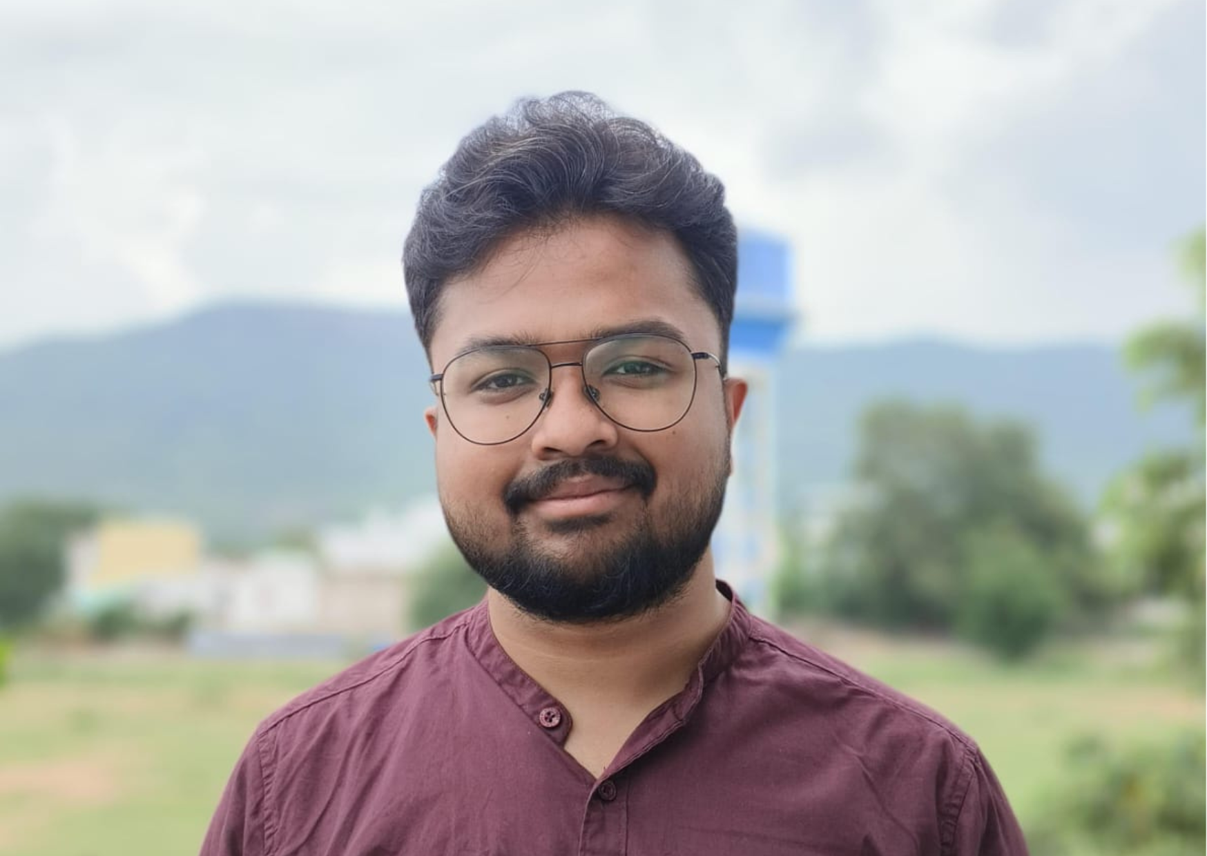 Arun Kumar P (Senior Associate – Ops)