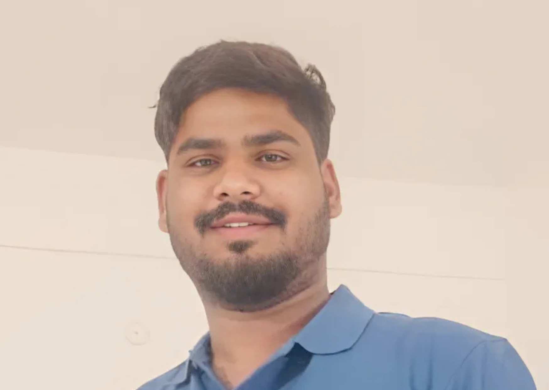 Mallesh D (Supervisor)